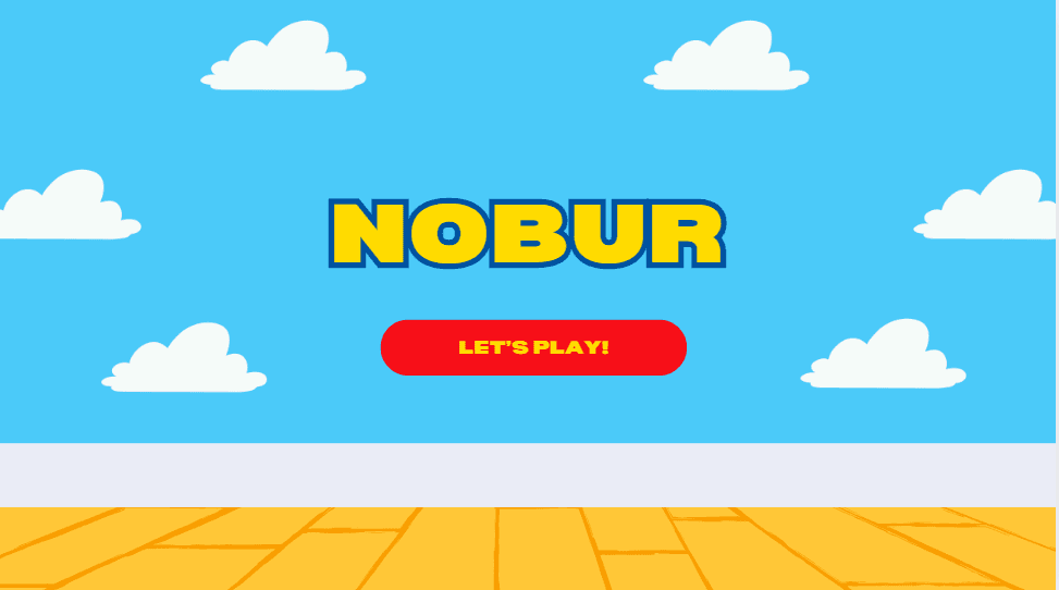 Nobur