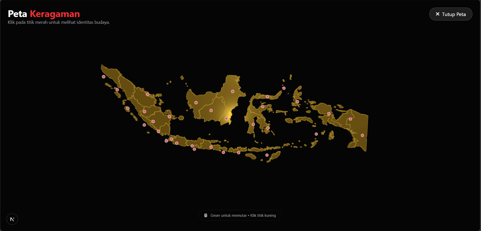 Archipelago Insights